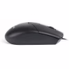 Мишка REAL-EL RM-208 USB Black (EL123200030) - Image 3