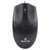 Мишка REAL-EL RM-208 USB Black (EL123200030) - Image 6