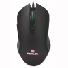 Мишка REAL-EL RM-550 USB Black (EL123200027) - Image 2