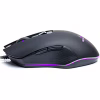 Мишка REAL-EL RM-550 USB Black (EL123200027) - Image 3