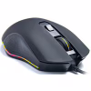 Мишка REAL-EL RM-550 USB Black (EL123200027) - Image 4