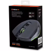 Мишка REAL-EL RM-550 USB Black (EL123200027) - Image 9