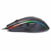Мышка REAL-EL RM-747 USB Black (EL123200028) - Image 2