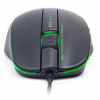 Мышка REAL-EL RM-747 USB Black (EL123200028) - Image 3