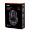 Мишка REAL-EL RM-747 USB Black (EL123200028) - Image 7