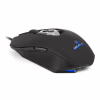 Мишка REAL-EL RM-525 USB Black (EL123200029) - Image 2
