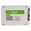 Накопичувач SSD 2.5" 240GB SA100 Acer (BL.9BWWA.102) - Image 2
