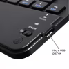 Чехол для планшета AirOn Premium iPad Air 4 10.9" Bluetooth keyboard touchpad (4822352781051) - Image 3