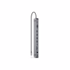 Концентратор REAL-EL CQ-1000, space grey (EL123110005) - Image 2