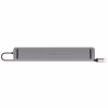 Концентратор REAL-EL CQ-1000, space grey (EL123110005) - Image 5