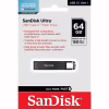 USB флеш накопитель SanDisk 64GB Ultra Type-C (SDCZ460-064G-G46) - Image 7