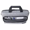 Сумка для ноутбука Grand-X 14'' SB-138 Grey (SB-138G) - Image 3
