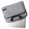 Сумка для ноутбука Grand-X 14'' SB-138 Grey (SB-138G) - Image 6