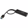 Концентратор Vinga USB3.0 to 4*USB3.0 HUB (VHA3A4) - Image 3
