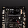 Модуль пам'яті для ноутбука SoDIMM DDR4 32GB 3200 MHz Fury Impact Kingston Fury (ex.HyperX) (KF432S20IB/32) - Image 3