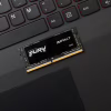 Модуль пам'яті для ноутбука SoDIMM DDR4 32GB 3200 MHz Fury Impact Kingston Fury (ex.HyperX) (KF432S20IB/32) - Image 5