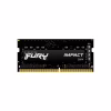 Модуль памяти для ноутбука SoDIMM DDR4 64GB (2x32GB) 3200 MHz Fury Impact Kingston Fury (ex.HyperX) (KF432S20IBK2/64) - Image 2