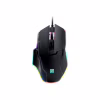 Мишка REAL-EL RM-555 USB Black (EL123200032) - Image 8