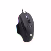 Мишка REAL-EL RM-555 USB Black (EL123200032) - Image 11