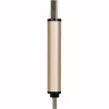 USB флеш накопитель Transcend 256GB JetFlash 930 Gold-Black USB 3.2/Type-C (TS256GJF930C) - Image 6