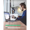 Концентратор Ugreen CM219 HUB Type-C to 4xUSB with USB-C Power Port (Gray) (70336) - Image 2