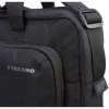 Сумка для ноутбука Tucano 17" Star (BSTN17-BK) - Image 8