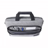 Сумка для ноутбука Grand-X 14'' SB-148 soft pocket Grey (SB-148G) - Image 3