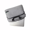 Сумка для ноутбука Grand-X 14'' SB-148 soft pocket Grey (SB-148G) - Image 4