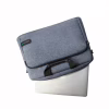 Сумка для ноутбука Grand-X 14'' SB-148 soft pocket Blue Gray (SB-148J) - Image 4