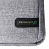 Сумка для ноутбука Grand-X 14-15'' SB-149 soft pocket Grey (SB-149G) - Image 7