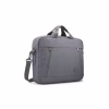 Сумка для ноутбука Case Logic 13" Huxton Attache HUXA-213 Graphite (3204648) - Image 3