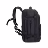Рюкзак для ноутбука RivaCase 17.3" 8461 Tegel, Black (8461Black) - Image 5