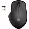 Мишка HP 280 Silent Wireless Black (19U64AA) - Image 2