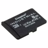 Карта памяти Kingston 8GB microSDHC class 10 UHS-I V30 A1 (SDCIT2/8GBSP) - Image 2