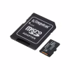 Карта пам'яті Kingston 64GB microSDXC class 10 UHS-I V30 A1 (SDCIT2/64GB) - Image 2