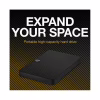 Зовнішній жорсткий диск 2.5" 1TB Expansion Portable Seagate (STKM1000400) - Image 9