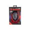 Мышка Marvo M355 7colors-LED USB Black (M355) - Image 5