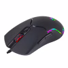 Мишка Marvo M359 RGB-LED USB Black (M359) - Image 2