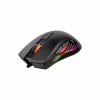 Мишка Marvo M519 RGB-LED USB Black (M519) - Image 2