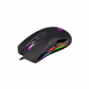 Мишка Marvo M519 RGB-LED USB Black (M519) - Image 5