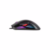 Мишка Marvo M519 RGB-LED USB Black (M519) - Image 6