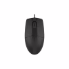 Мышка A4Tech OP-330 USB Black (4711421961783) - Image 3