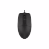 Мышка A4Tech OP-330S USB Black (4711421962209) - Image 3