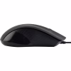 Мышка Gembird MUS-GU-02 USB Black (MUS-GU-02) - Image 3