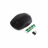 Мишка Maxxter Mr-420 Wireless Black (Mr-420) - Image 3