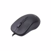 Мишка Maxxter Mc-3B01 USB Black (Mc-3B01) - Image 2