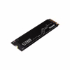 Накопичувач SSD M.2 2280 1TB Kingston (SKC3000S/1024G) - Image 2