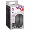 Мишка Defender Hit MM-495 Wireless Black (52495) - Image 4