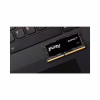 Модуль памяти для ноутбука SoDIMM DDR4 16GB 3200 MHz Impact Kingston Fury (ex.HyperX) (KF432S20IB/16) - Image 2