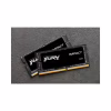 Модуль памяти для ноутбука SoDIMM DDR4 16GB 3200 MHz Impact Kingston Fury (ex.HyperX) (KF432S20IB/16) - Image 4